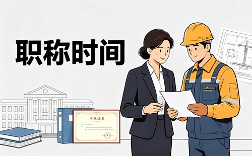 安徽高级工程师职称论文要求